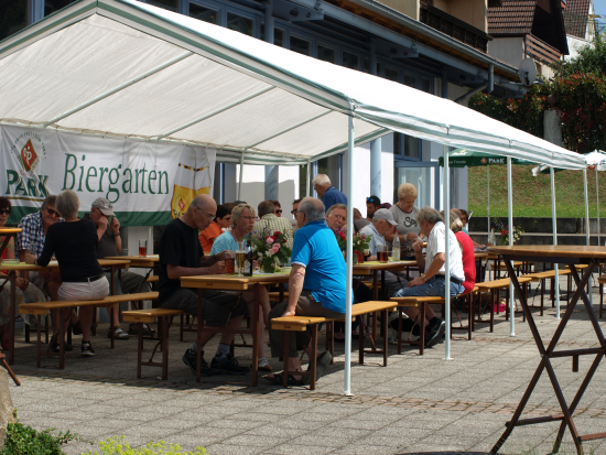 Bezirkswandertreffen Juni 2018